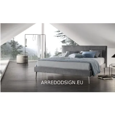 Letto design Sander V&nice scontato 30%