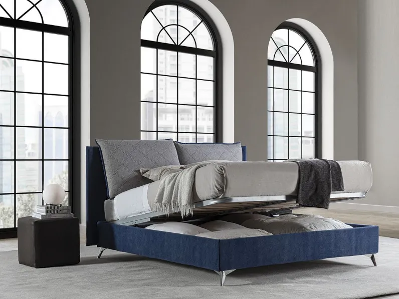 Letto Shine Artigianale SCONTATO a PREZZI OUTLET