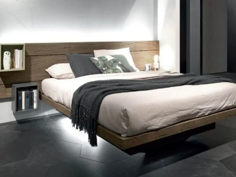 Approfitta dello sconto 30% sul letto Sorvolo di Fimar
