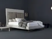 Letto matrimoniale Sp 2802 basso twils Twils con uno sconto IMPERDIBILE