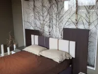 Letto design Tomasella diagonal contenitore Tomasella con un ribasso del 40%
