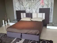 Letto design Tomasella diagonal contenitore Tomasella con un ribasso del 40%