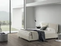 Letto Vega duo slim�di V&nice scontato del 34%