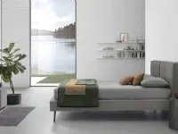 Letto Vega duo slim�di V&nice scontato del 34%