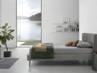 Letto Vega duo slim�di V&nice scontato del 34%