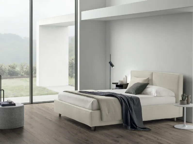 Letto Vega duo slim di V&nice scontato del 34%