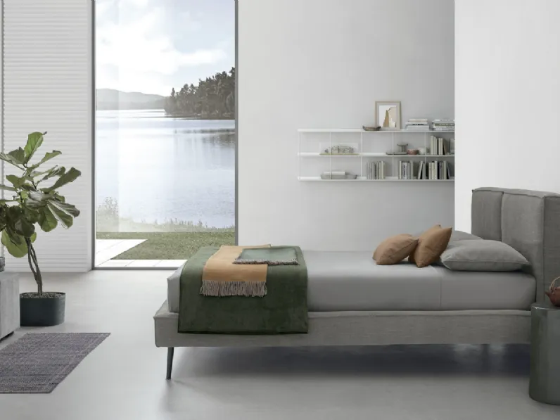 Letto Vega duo slim di V&nice scontato del 34%