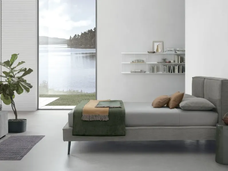 Letto Vega duo slim�di V&nice scontato del 34%