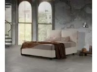 Letto matrimoniale design Vienna Salvetti a prezzo scontato