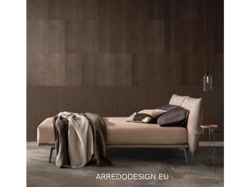LETTO Warp Samoa in OFFERTA OUTLET - 35%