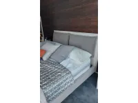 Letto imbottito con contenitore Wiki V&nicea prezzo ribassato