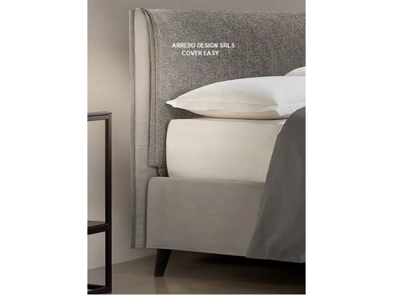 Letto Dionisio * Rosini a PREZZI OUTLET