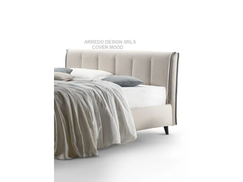 Letto Dionisio * Rosini a PREZZI OUTLET