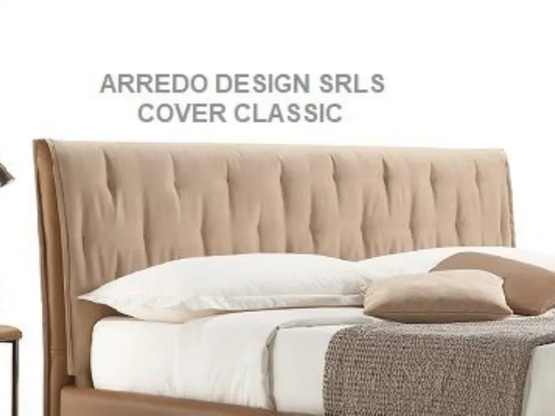 Letto Dionisio * Rosini a PREZZI OUTLET