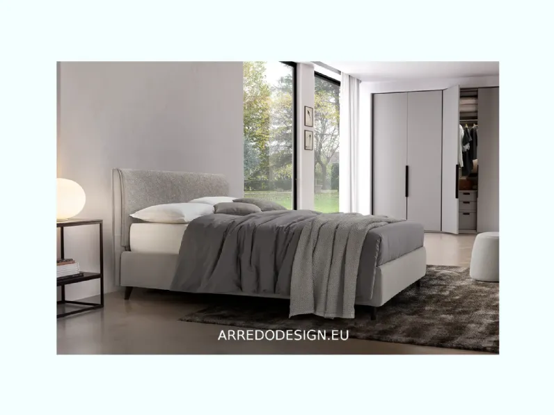 Letto Dionisio *di Rosini scontato del 30%