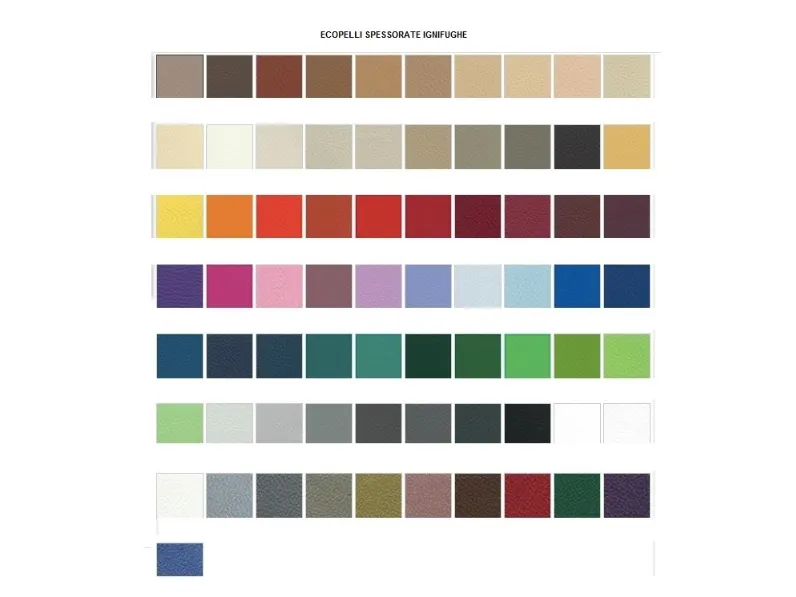 Letto Matrimoniale  diversi colori alta qualità Md work SCONTATO