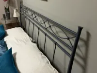 LETTO Eolo Bontempi a PREZZI OUTLET