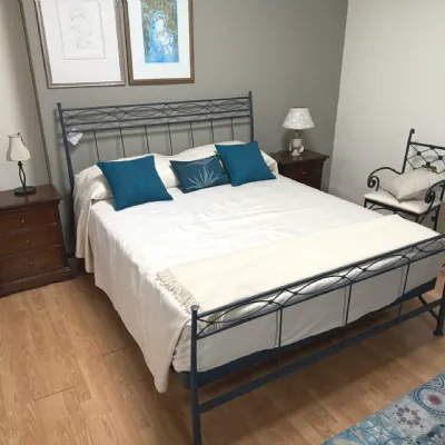 LETTO Eolo Bontempi a PREZZI OUTLET