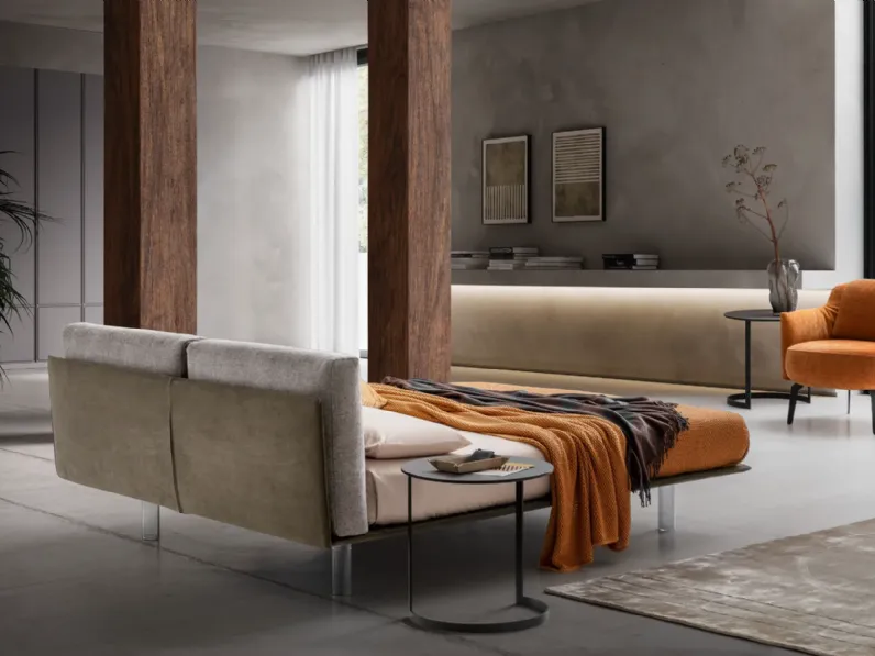 Letto Essential�di Le comfort scontato del 35%