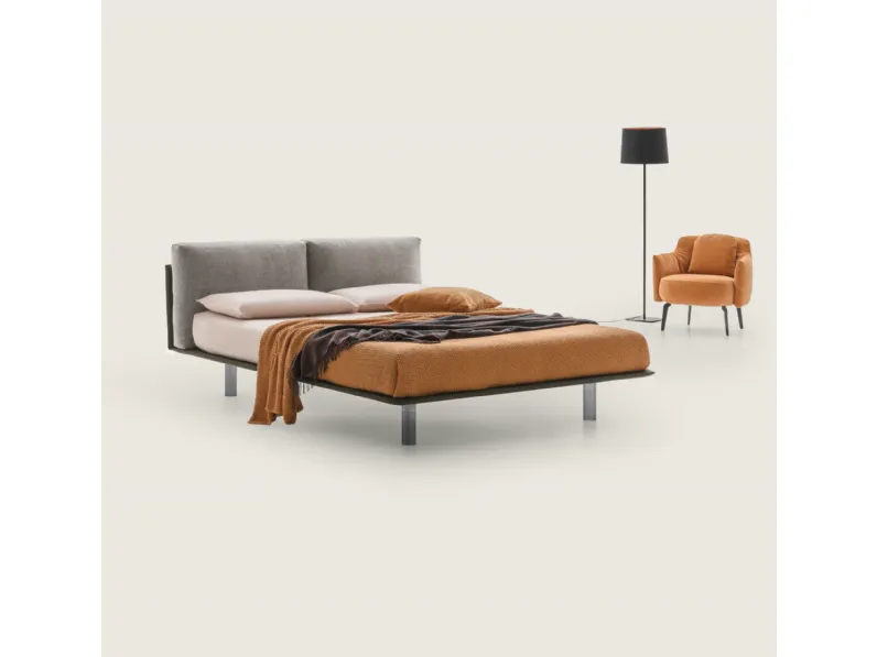 Letto Essential Le comfort a PREZZI OUTLET