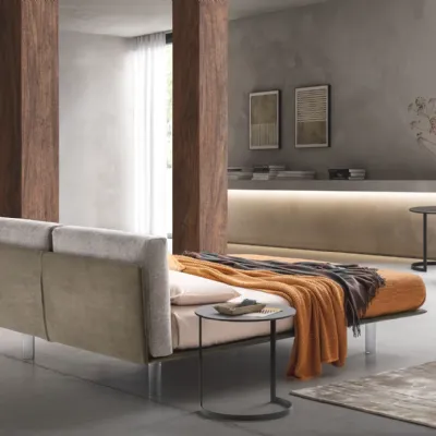 Letto Essential�di Le comfort scontato del 35%