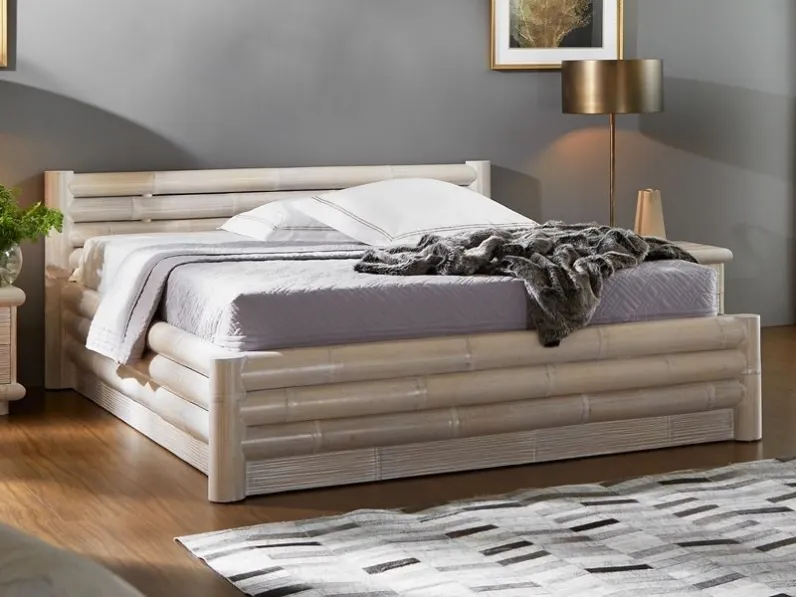 Letto Etnico moonsoon di Outlet etnico: richiedi prezzo 