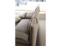 Letto matrimoniale Evergreen Lecomfort a prezzo scontato