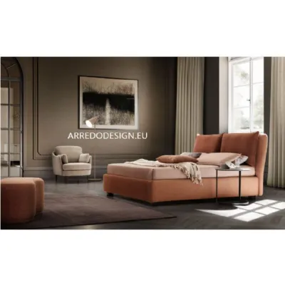 LETTO Fris * Le comfort in OFFERTA OUTLET - 35%
