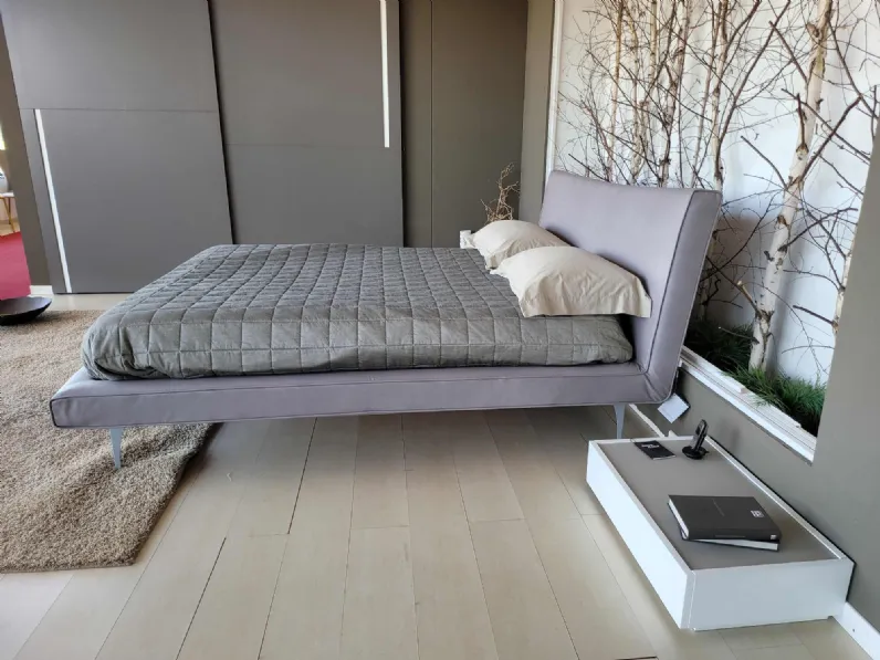 Letto matrimoniale Gio Artigianale con un ribasso IMPERDIBILE