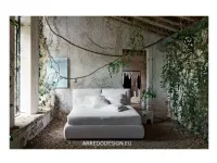 Letto matrimoniale Gipsy  Veneran con un ribasso IMPERDIBILE