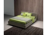Letto imbottito con contenitore Happy�Samoa�a prezzo ribassato