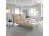 Approfitta dello sconto 44% sul letto Harmony di Collezione esclusiva