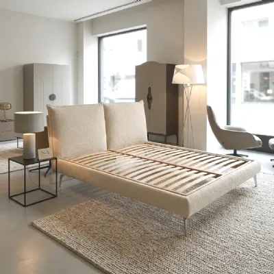 Approfitta dello sconto 44% sul letto Harmony di Collezione esclusiva