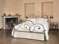 Letto Helene Ingenia SCONTATO a PREZZI OUTLET