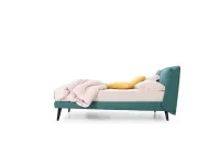 Letto design con gambe Hello * Noctis a prezzo scontato