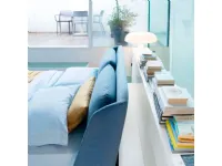Letto design con piedini Hello * Noctis a prezzo ribassato