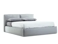 Letto matrimoniale Herman Collezione esclusiva con un ribasso IMPERDIBILE