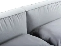 Letto imbottito con contenitore HermanCollezione esclusivaa prezzo ribassato