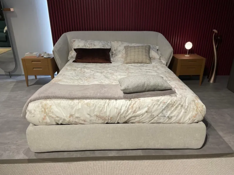 Letto Hide Novamobili a PREZZI OUTLET