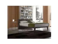 Letto Jasmine * Ergogreen SCONTATO a PREZZI OUTLET