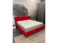 Letto matrimoniale moderno Java Le comfort a prezzo scontato