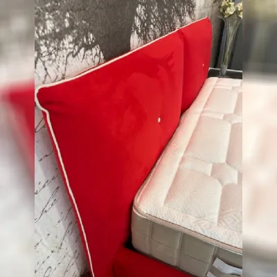 Letto matrimoniale Java Le comfort con un ribasso IMPERDIBILE