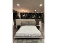 Letto John john Poltrona frau SCONTATO a PREZZI OUTLET