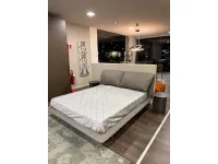Letto John john Poltrona frau SCONTATO a PREZZI OUTLET