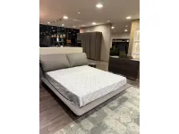 Letto John john Poltrona frau SCONTATO a PREZZI OUTLET