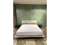 Approfitta dello sconto 30% sul letto John john di Poltrona frau