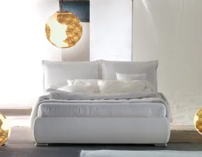 Letto Ergogreen Justine con contenitore, prezzo ribassato!