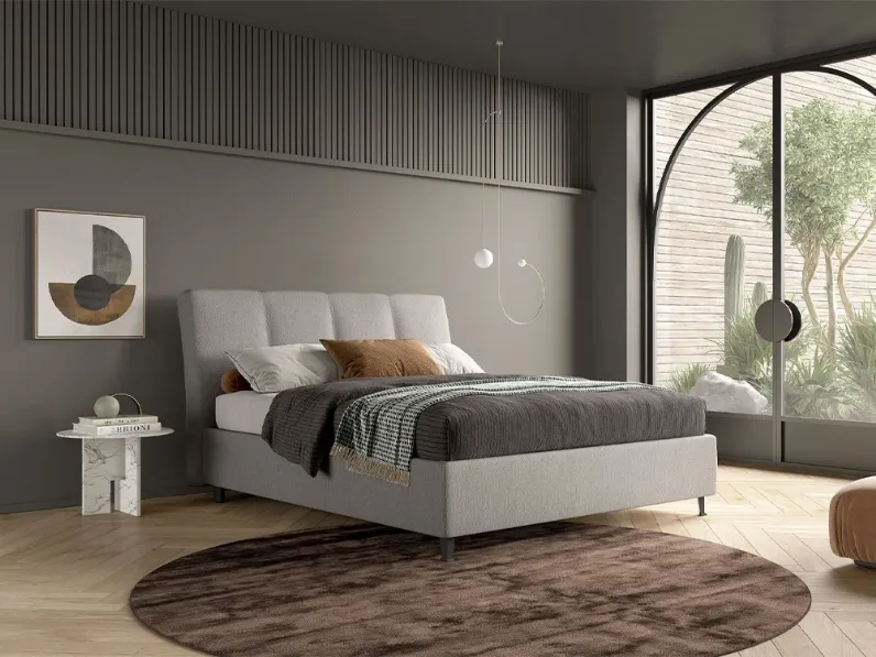 Approfitta dello sconto 30% sul letto 02 di Artigianale