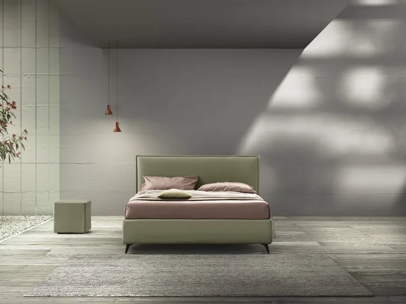 Approfitta dello sconto 28% sul letto 05 di Artigianale
