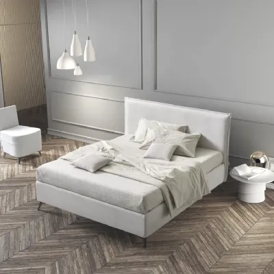 Letto matrimoniale Letto 05 Artigianale con un ribasso IMPERDIBILE